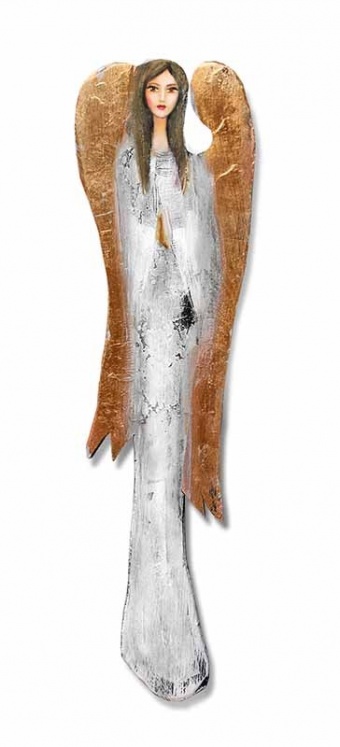 戈壁木构图“天使”102104