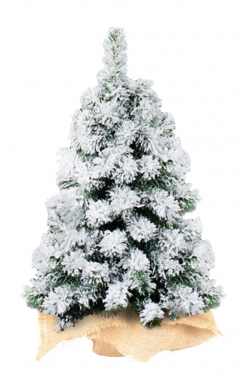 Pl圣诞树小雪棚0.80