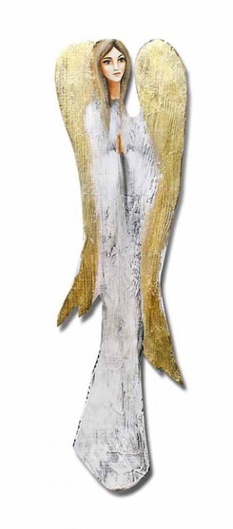 戈壁木构图“天使”102103
