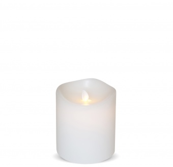 白色led蜡烛