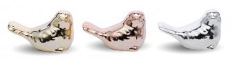 PL陶瓷鸟