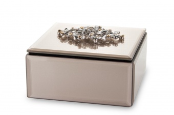 珠宝盒
