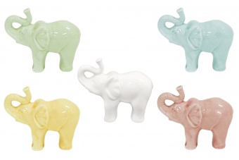 Pl陶瓷大象