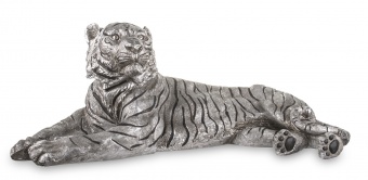虎雕像