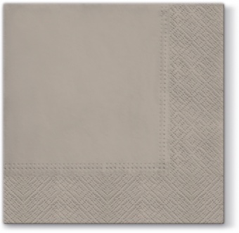 Pl餐巾纸单色深米色