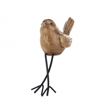 Figurka Ptak