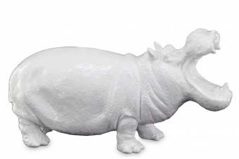 Skarbonka Hipopotam